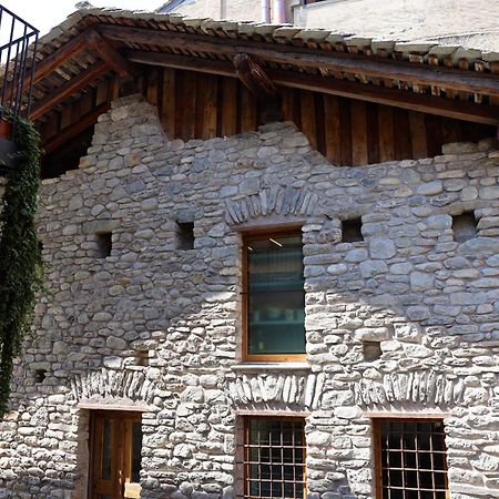 Maison Bondaz & Spa Prive Aosta Exterior foto